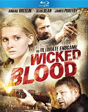 Wicked Blood