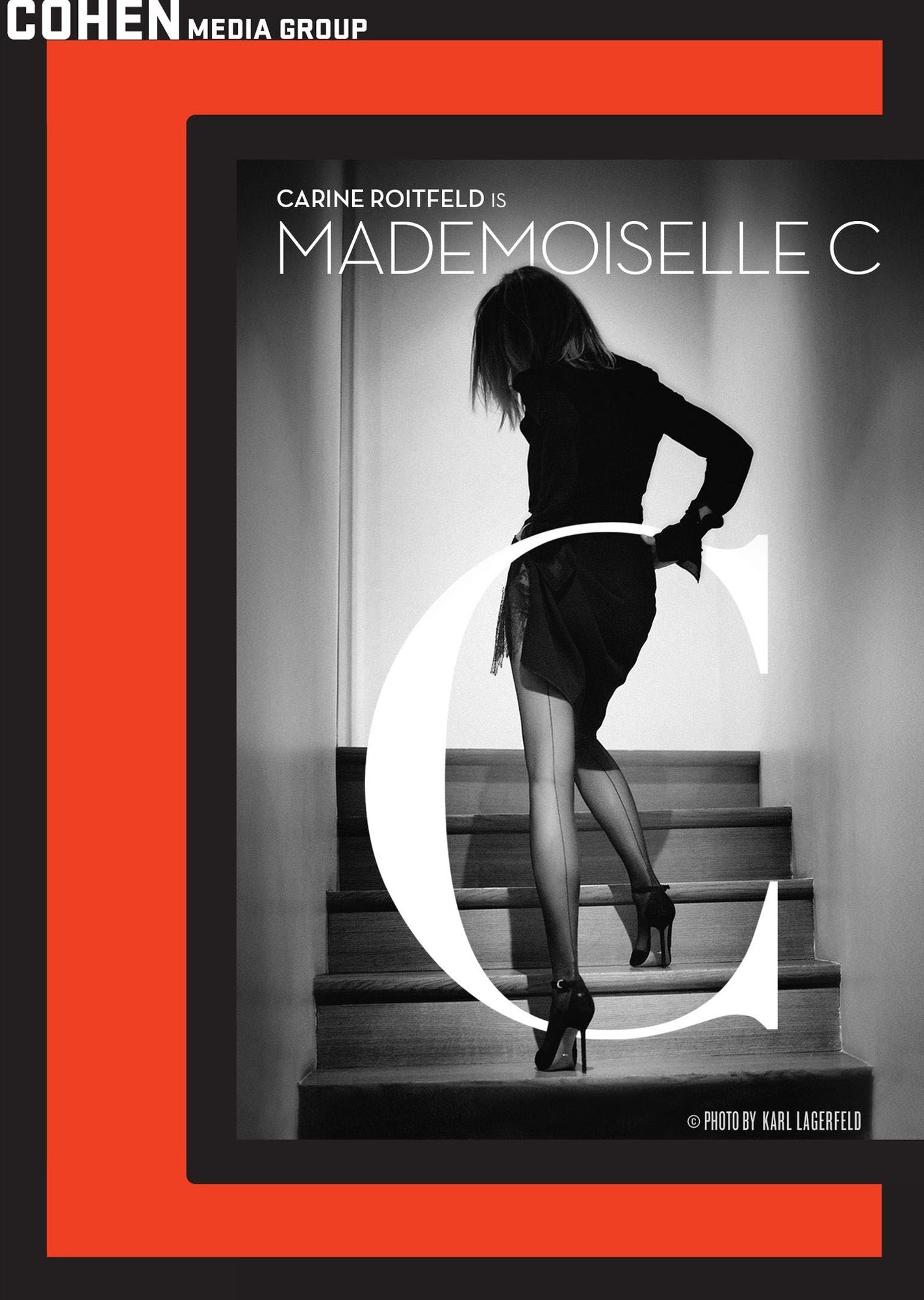 Mademoiselle C