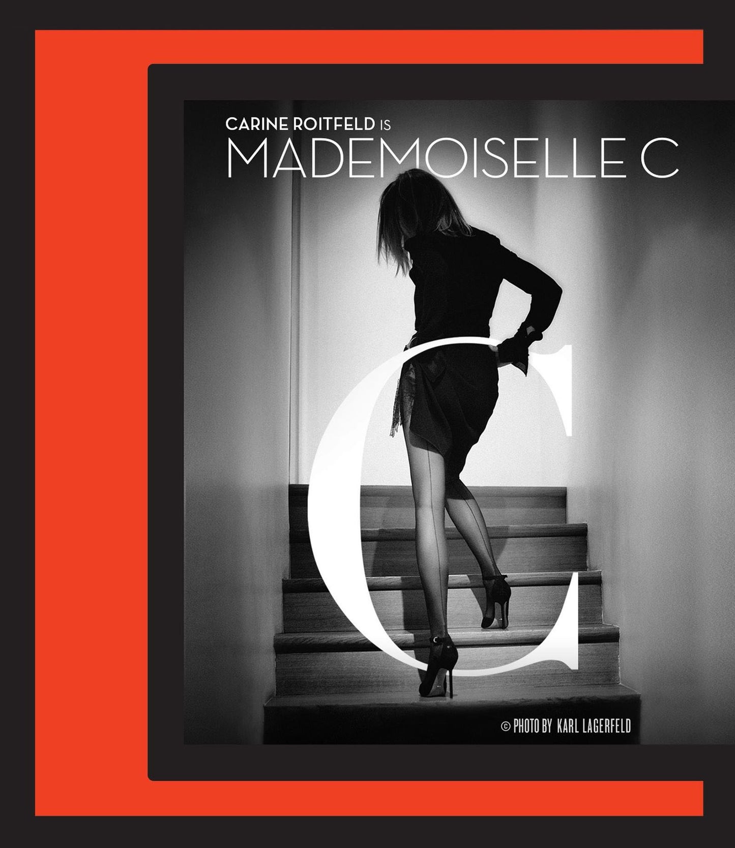 Mademoiselle C