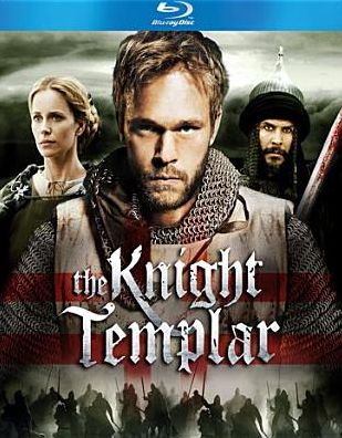 Arn The Knight Templar