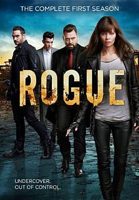 Rogue: The Complete First Season