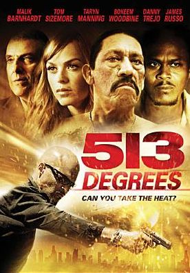 513 Degrees