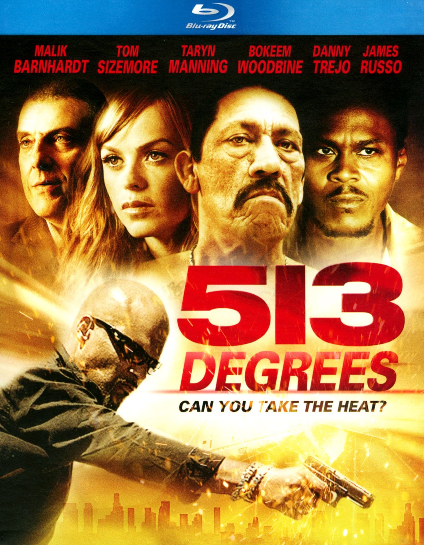 513 Degrees