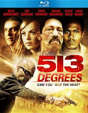 513 Degrees