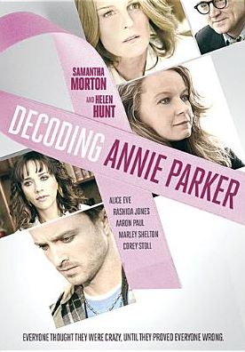 Decoding Annie Parker