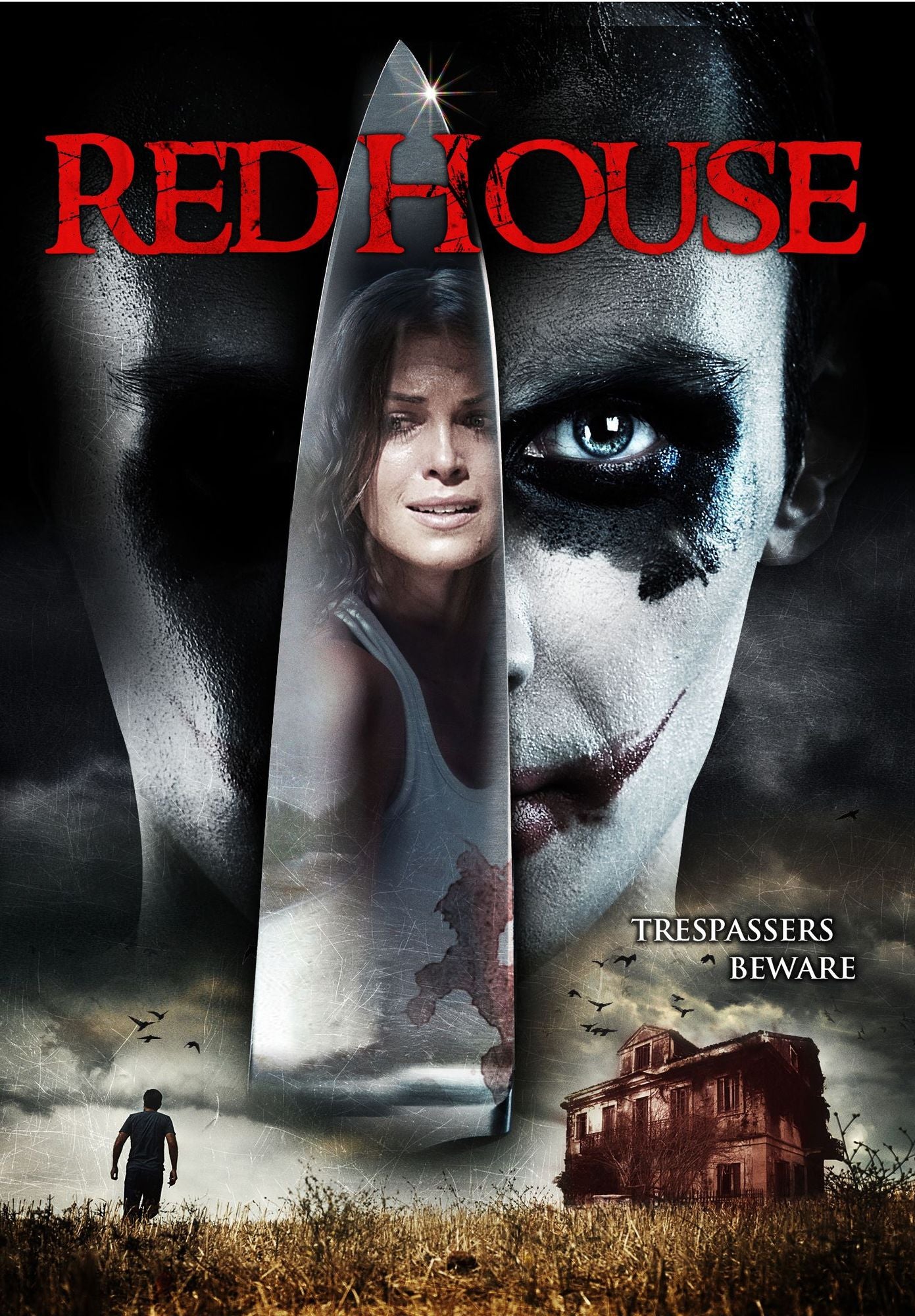 The Red House