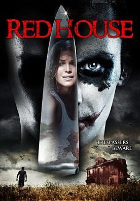 The Red House
