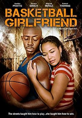 Basketball Girlfriend