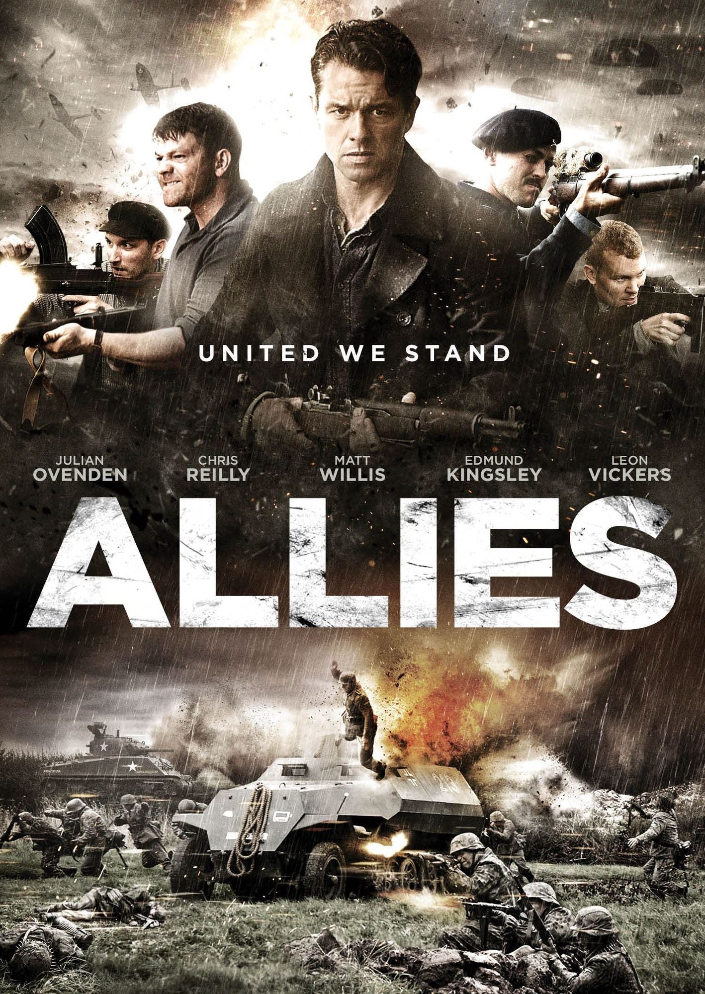 ALLIES