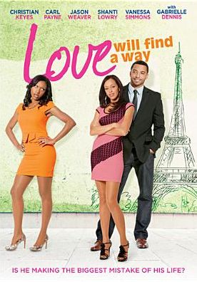 Love Will Find A Way