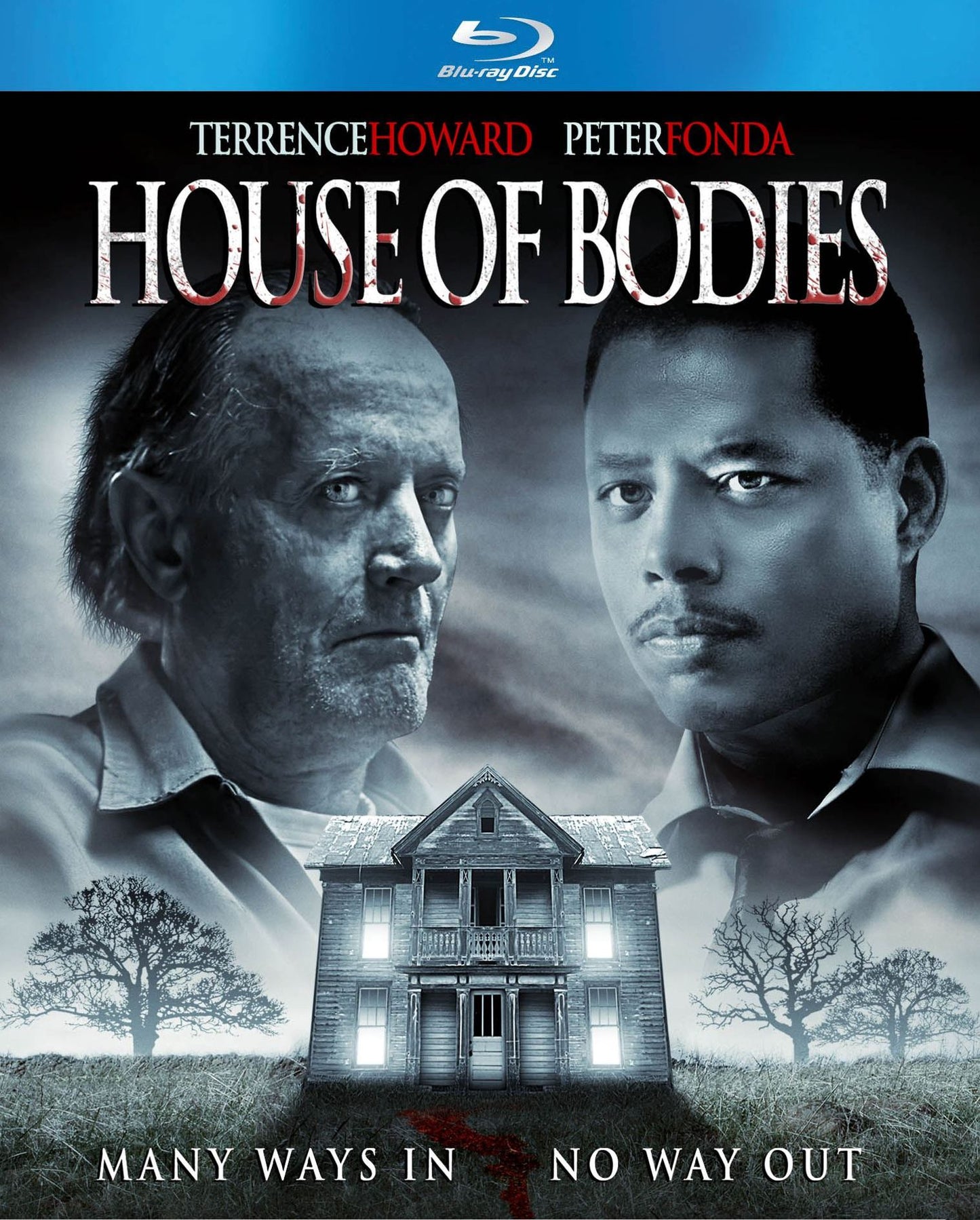 House Of Bodies