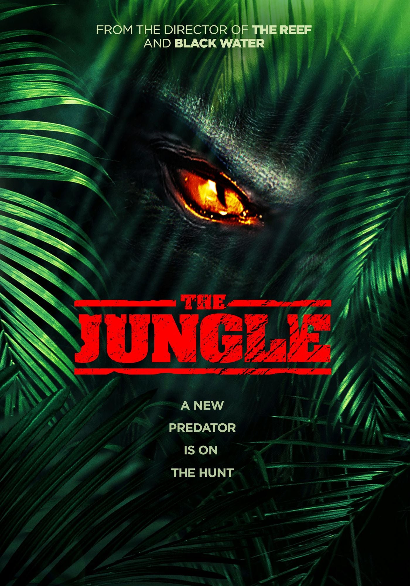 The Jungle