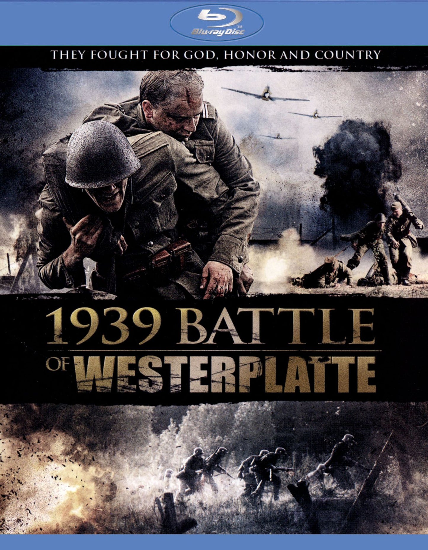 1939: Battle Of Westerplatte