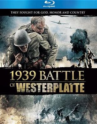 1939: Battle Of Westerplatte