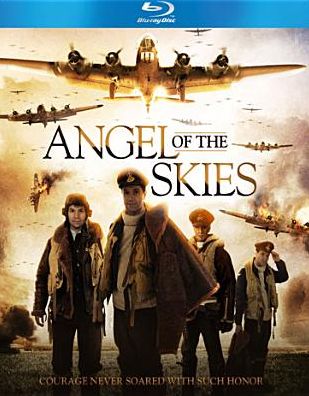 Angel Of The Skies
