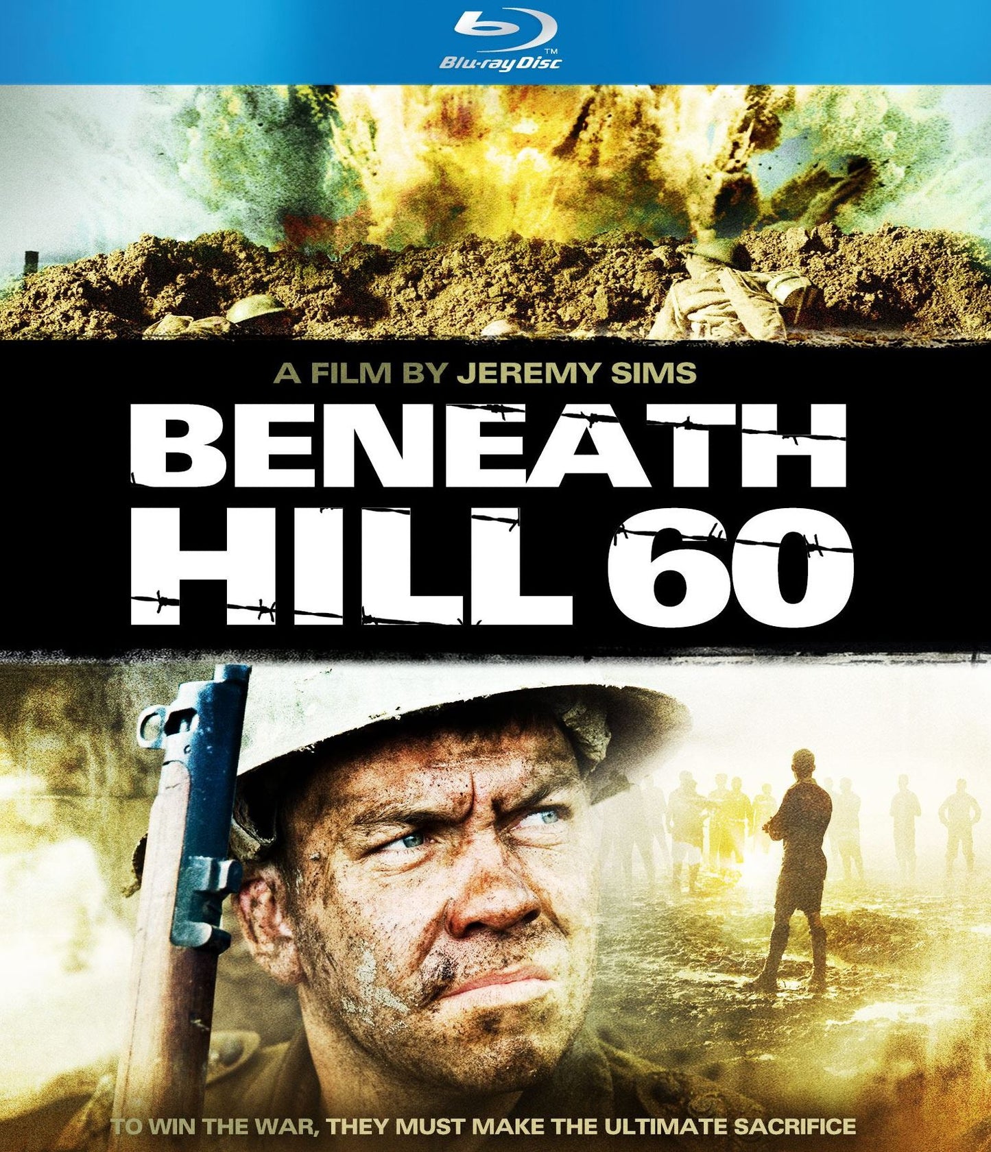 Beneath Hill 60