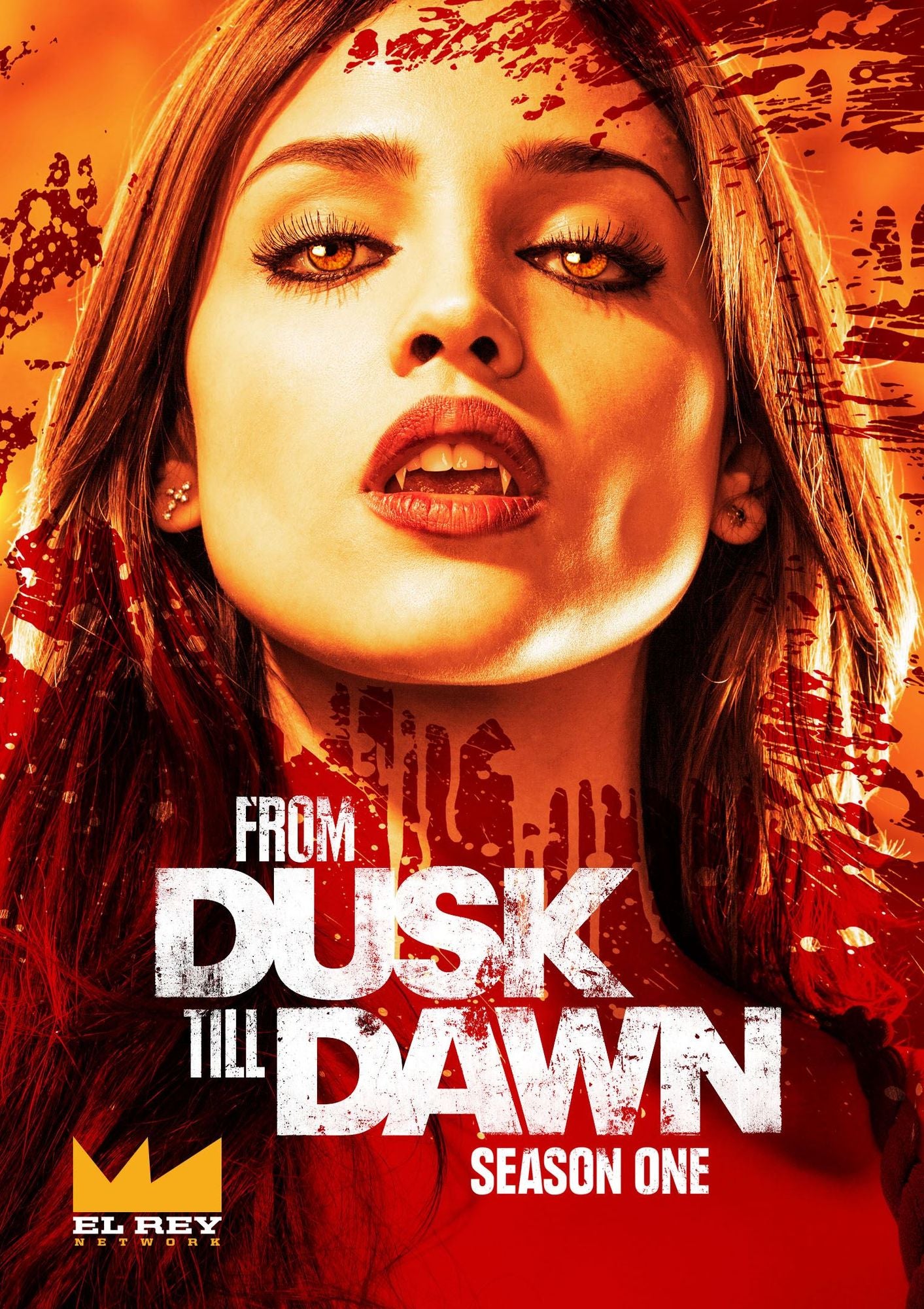 From Dusk Til Dawn: Season 1