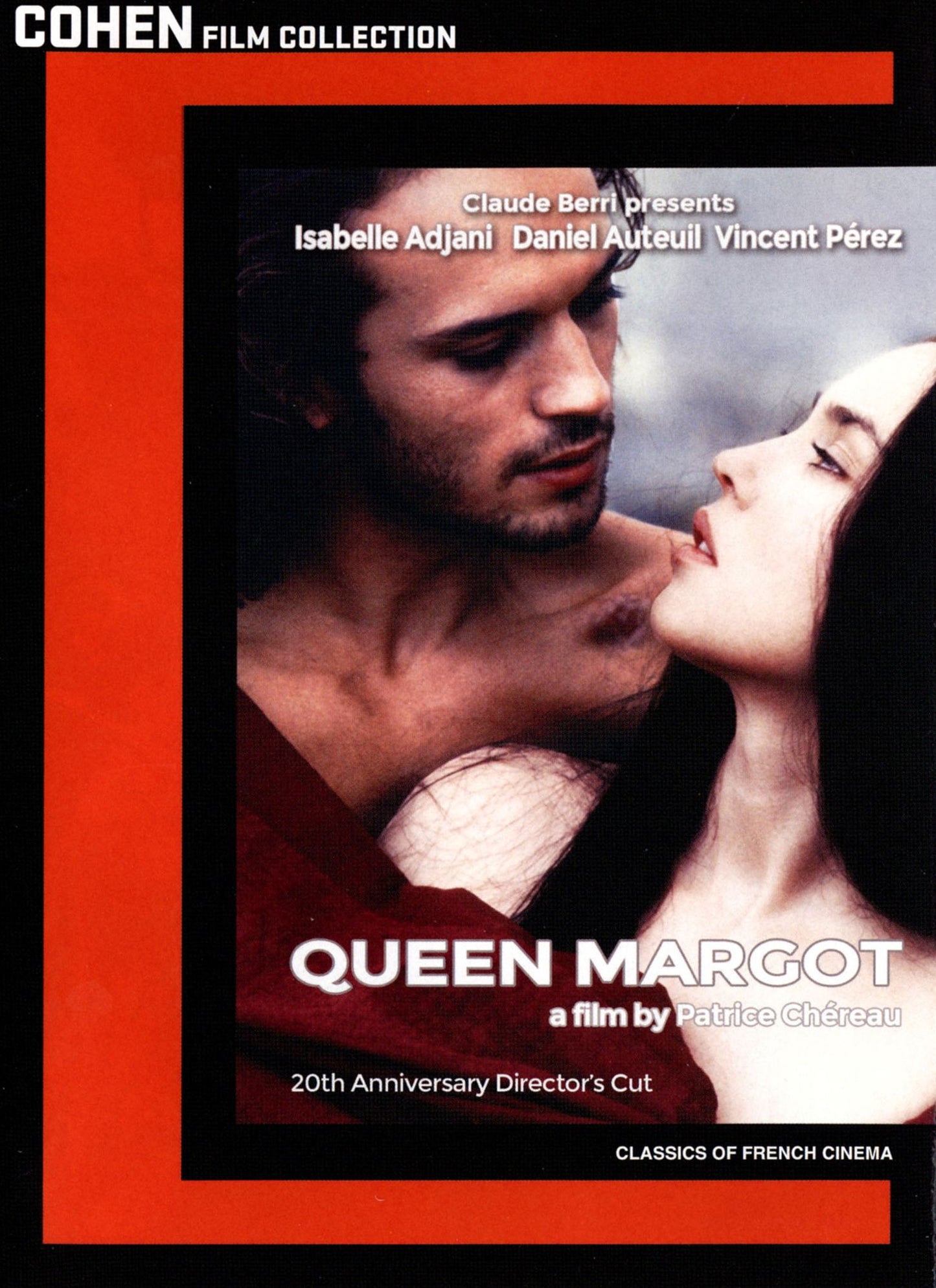 Queen Margot