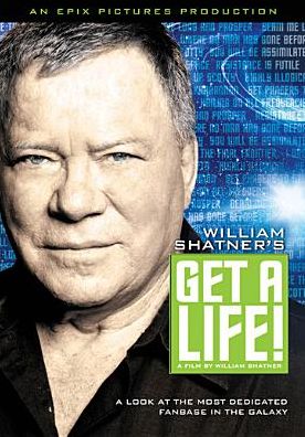William Shatner's Get A Life!