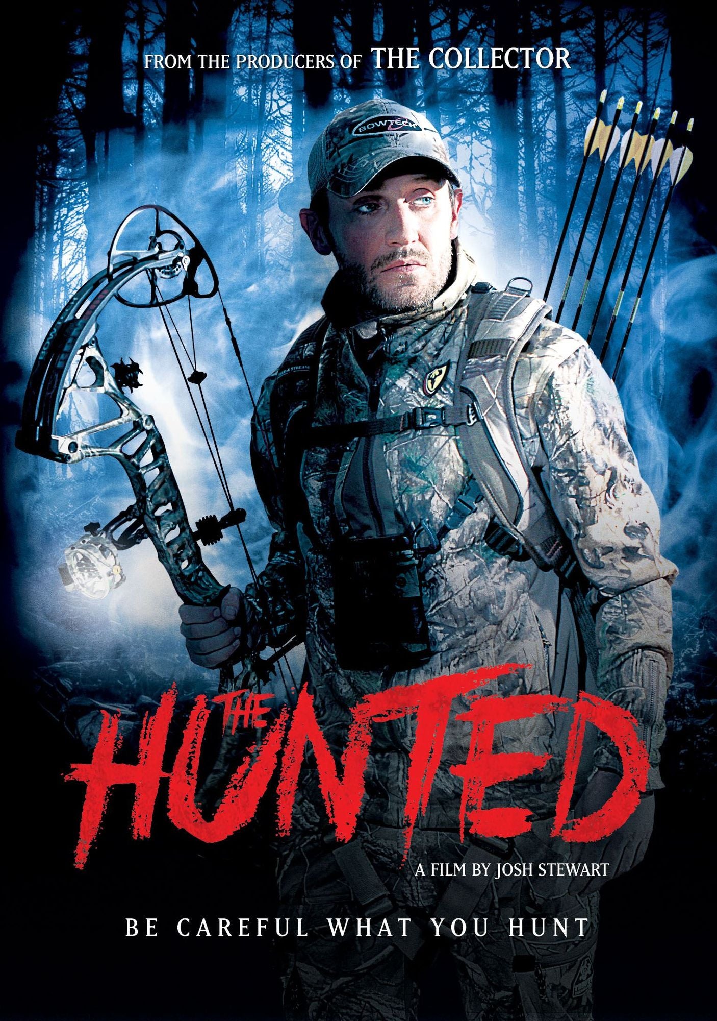 The Hunted