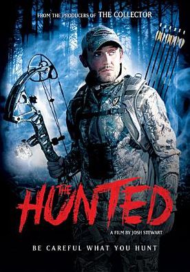 The Hunted