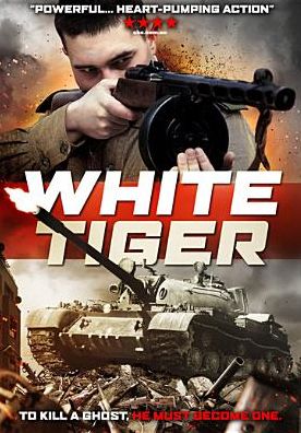 White Tiger