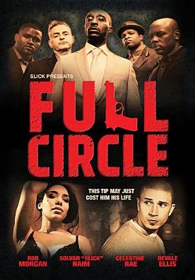 FULL CIRCLE