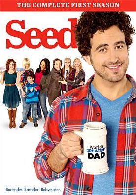Seed: Season 1