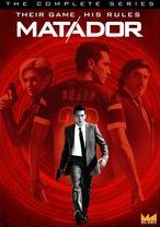 Matador: The Complete Series