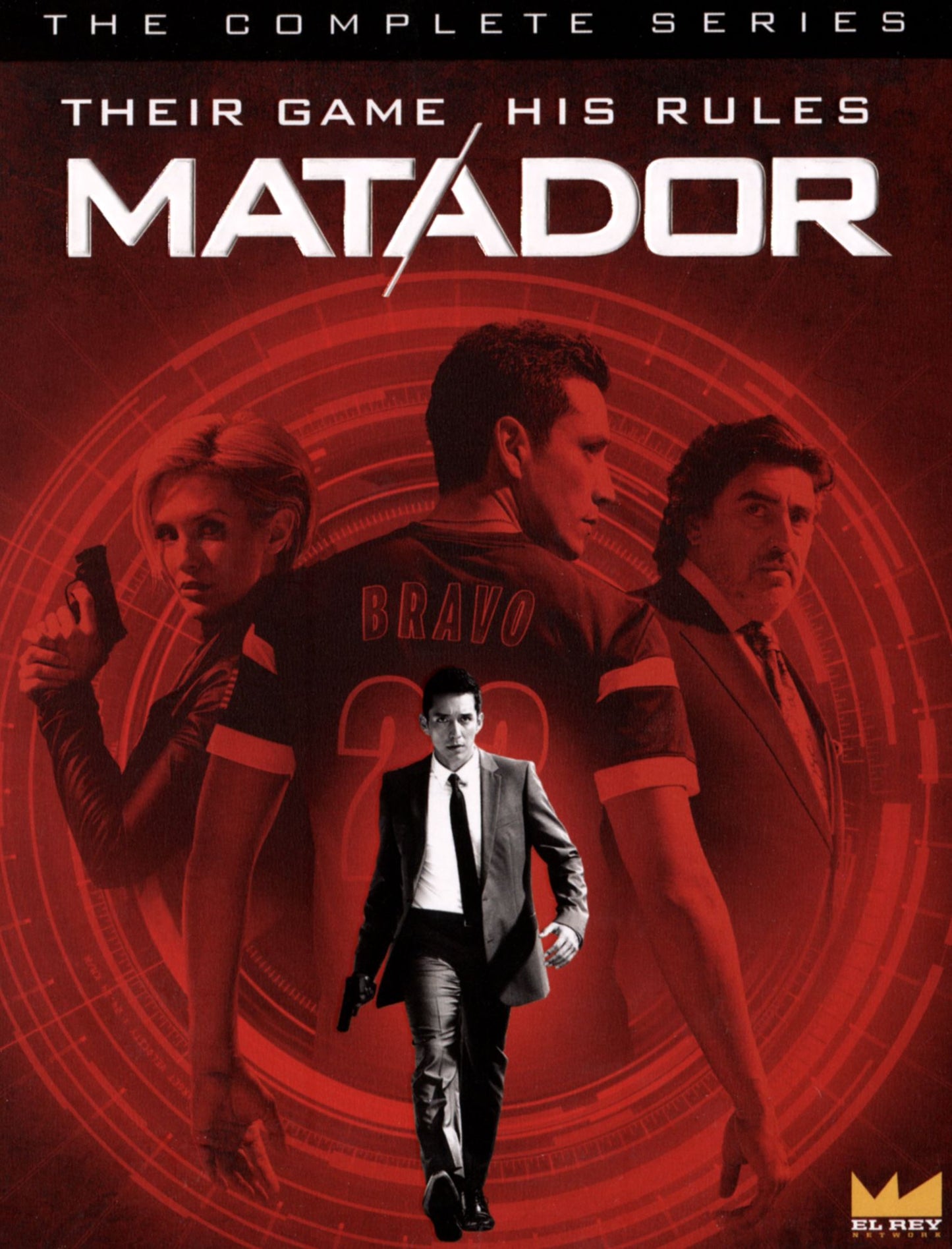Matador: The Complete Series