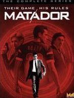 Matador: The Complete Series