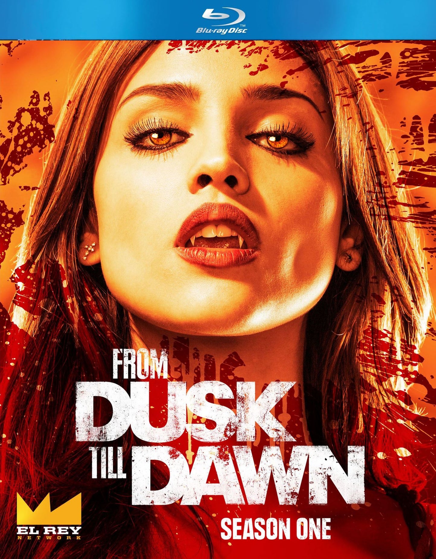 From Dusk Til Dawn: Season 1