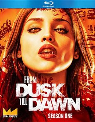 From Dusk Til Dawn: Season 1