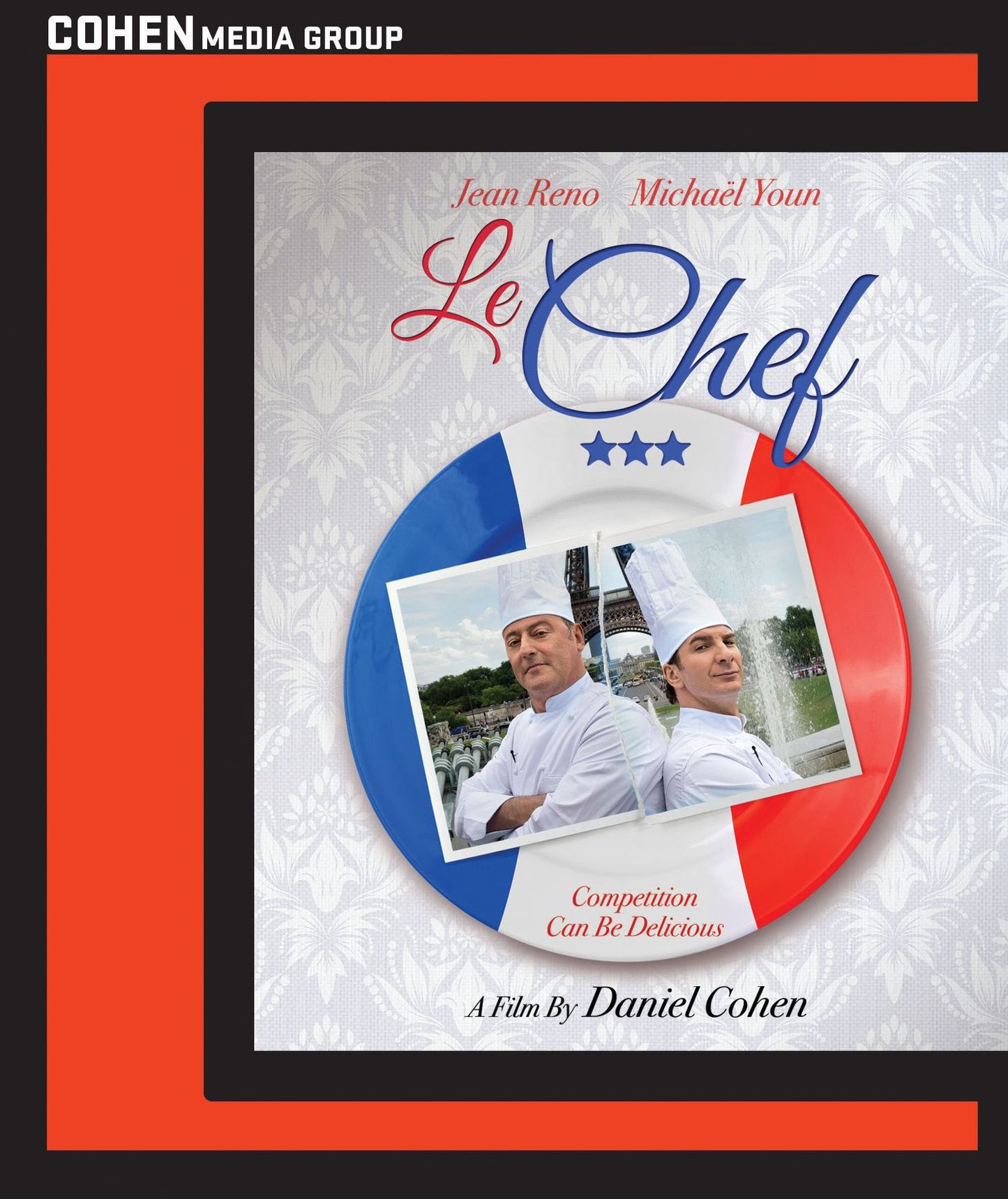 Le Chef