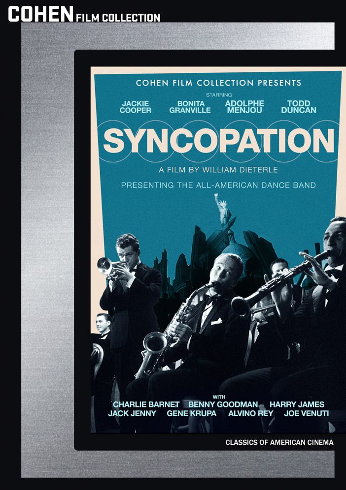 Syncopation