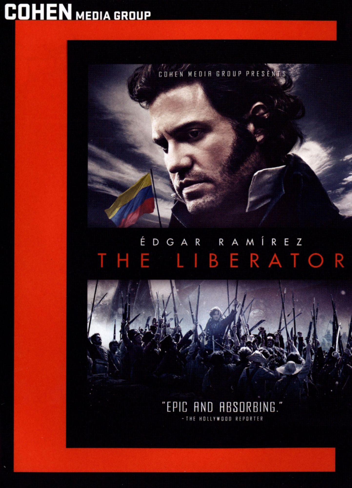LIBERATOR / (AMAR)