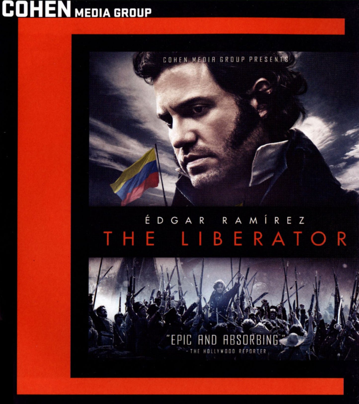LIBERATOR / (BR DTS AMAR)