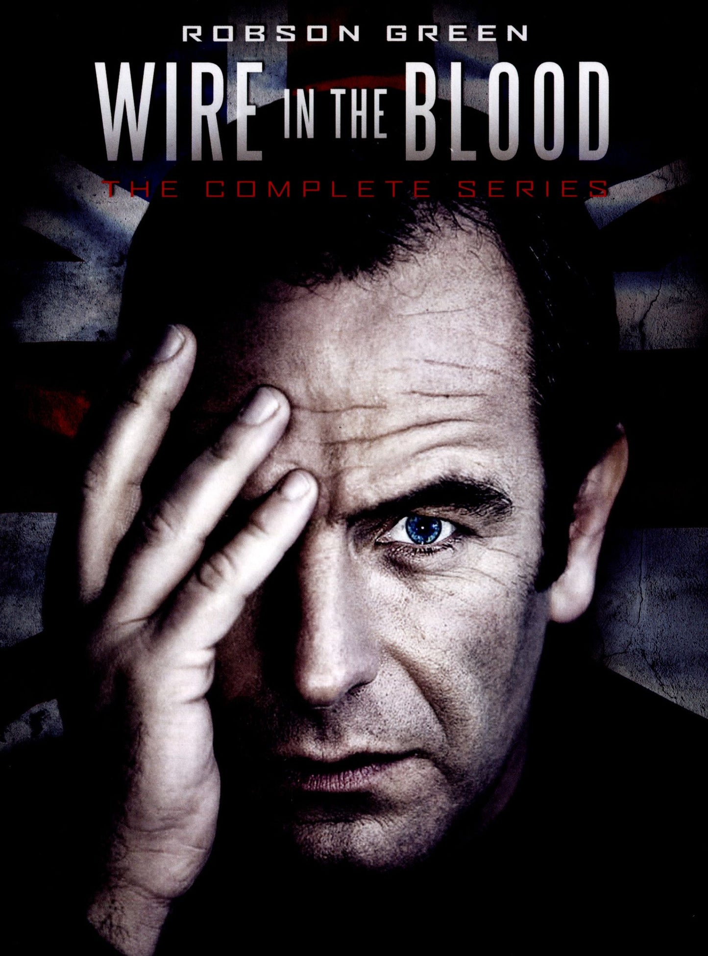 WIRE IN THE BLOOD: COMP. (12PC)