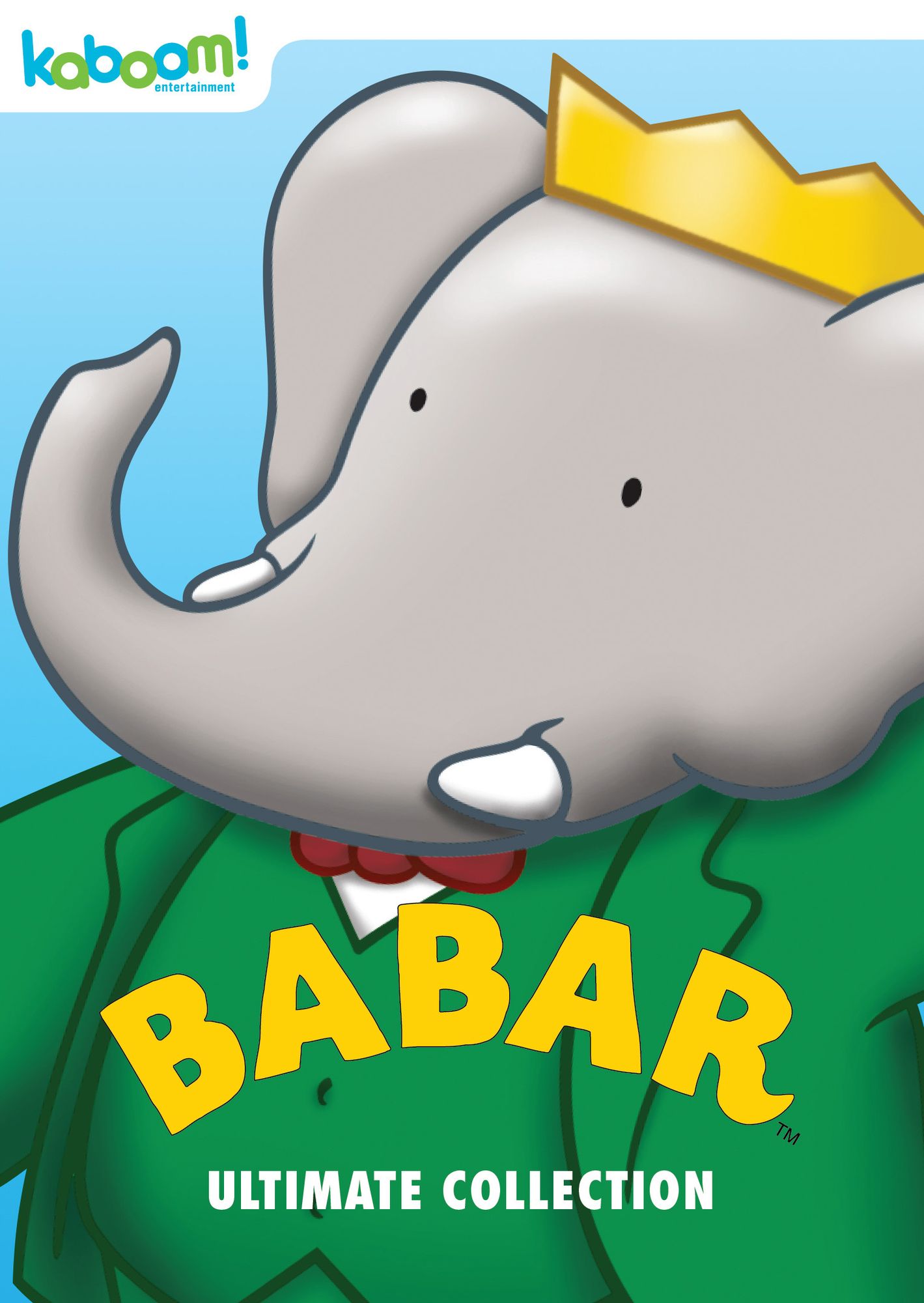 BABAR: ULTIMATE COLL. / (FULL)