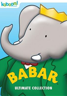 BABAR: ULTIMATE COLL. / (FULL)