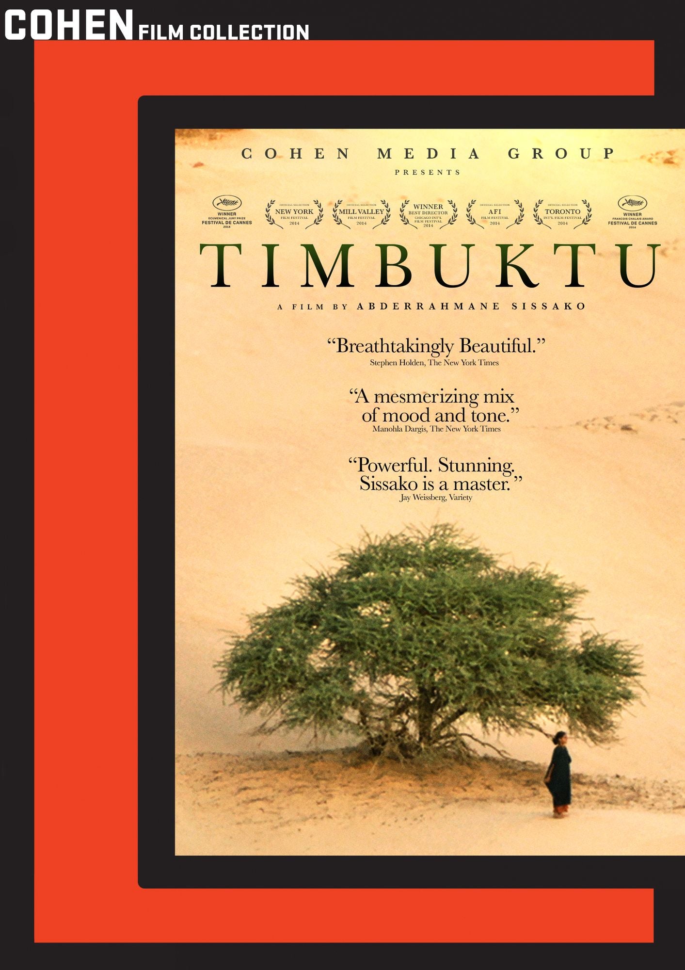 Timbuktu