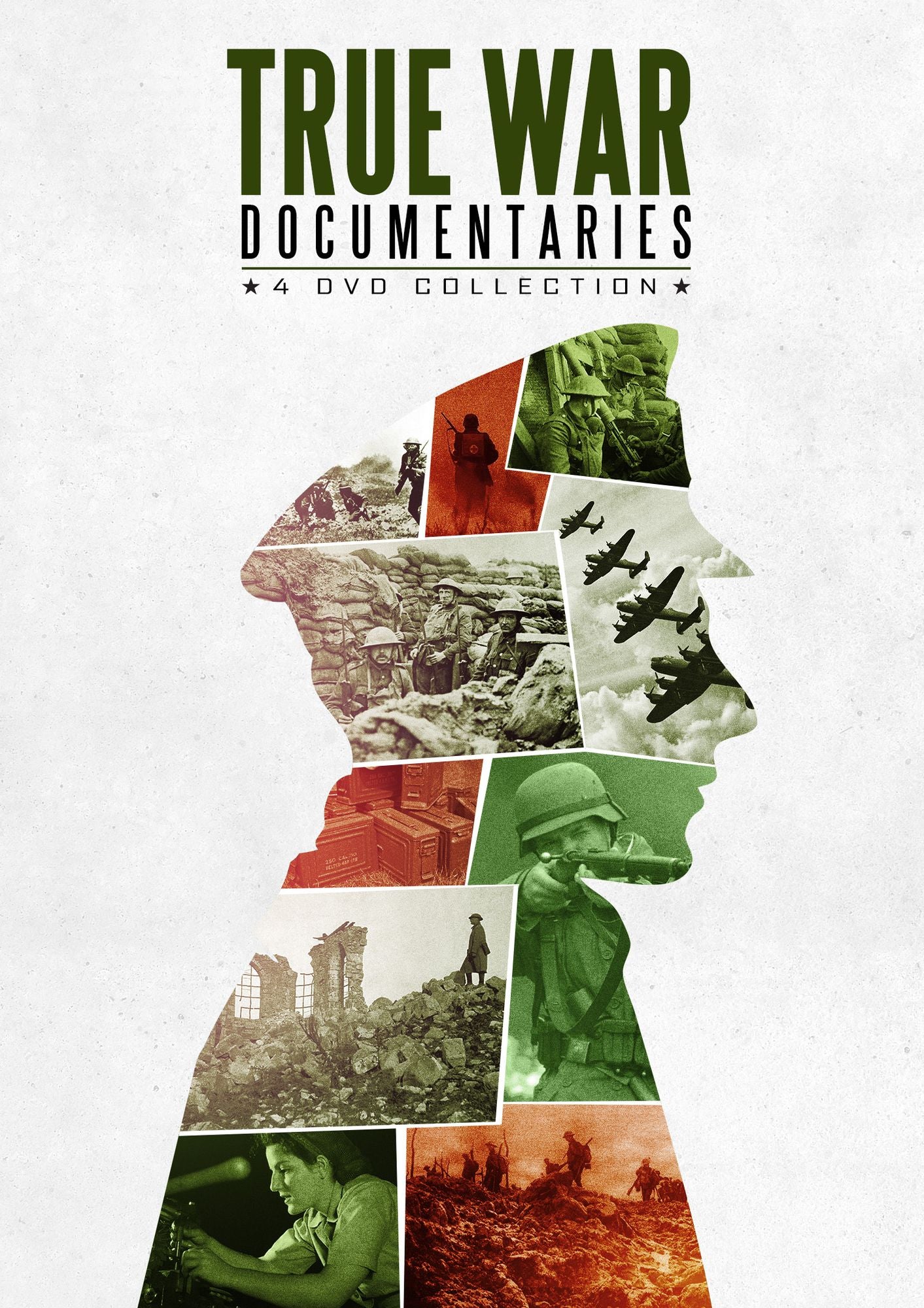 True War Documentaries