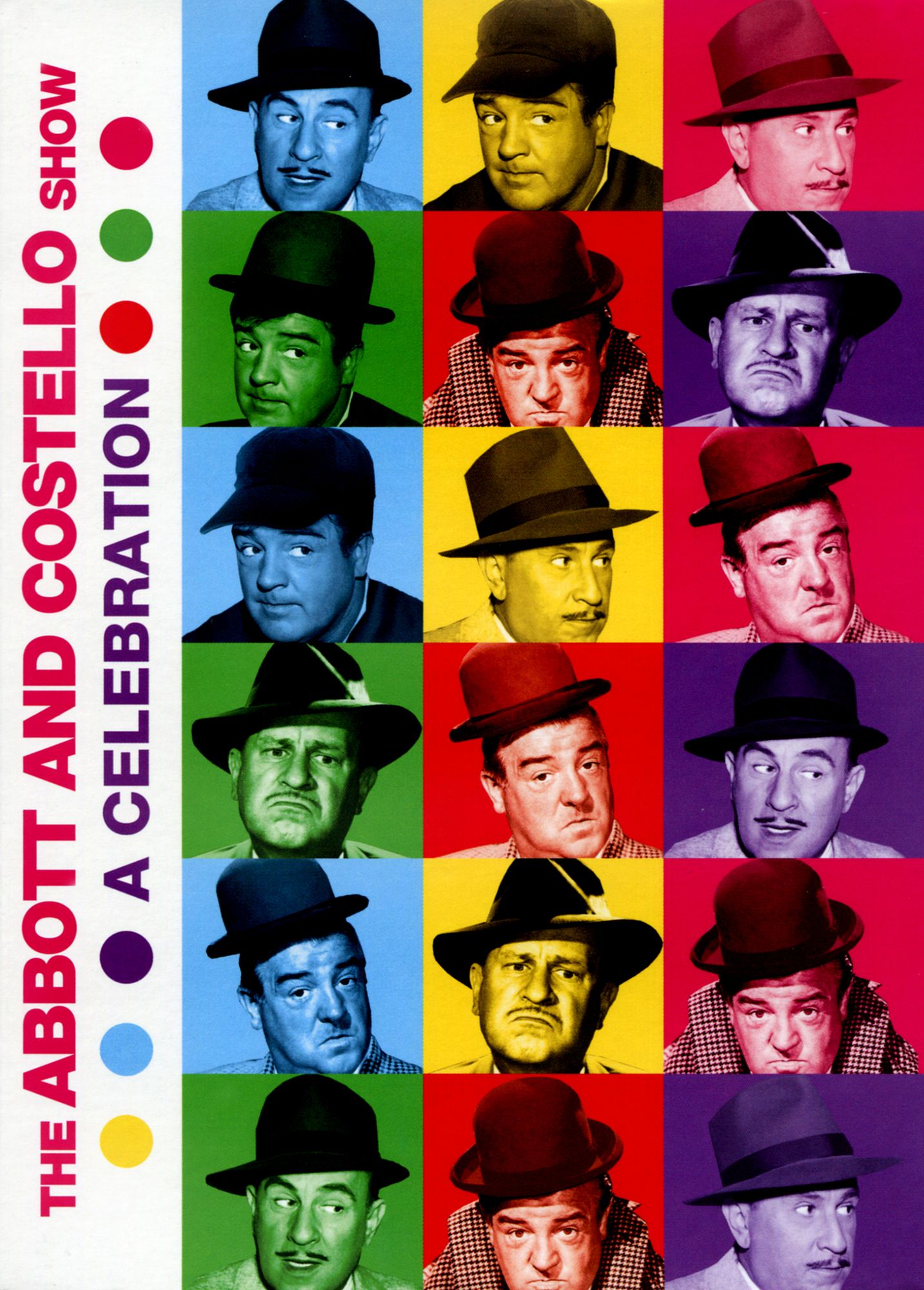 Abbott & Costello Show: A Celebration