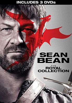 Sean Bean: Royal Collection