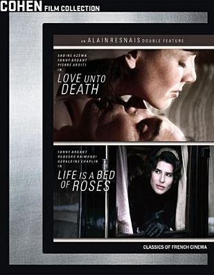 Love Unto Death/life Is A Bed Of Roses