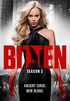 Bitten: Season 2