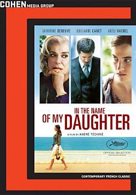 In the Name of My Daughter