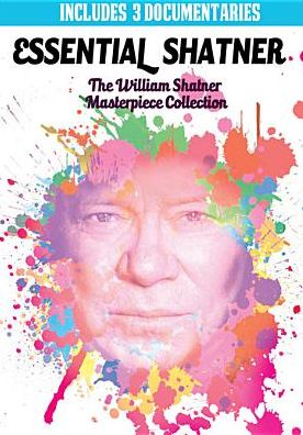 Essential Shatner: The William Shatner Collection