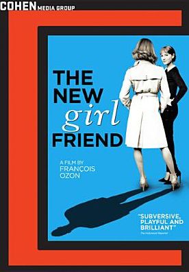 The New Girlfriend