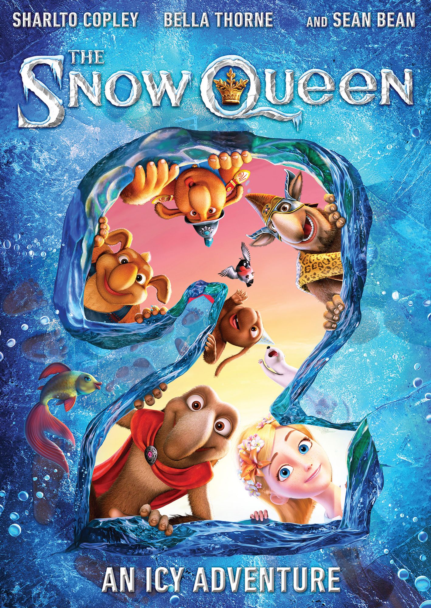 The Snow Queen 2
